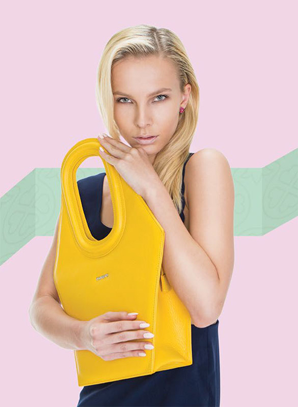Capsule Handbags