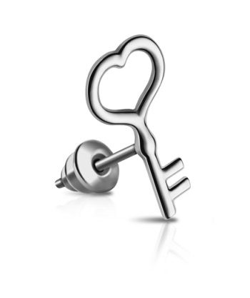 Key of Heart