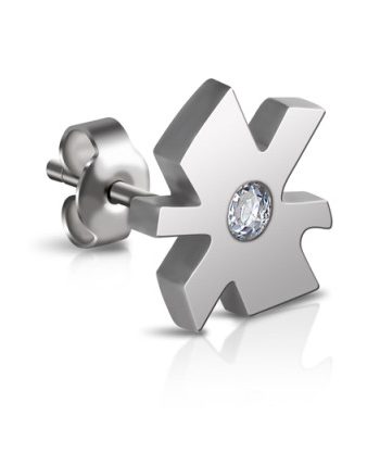 Crystal Asterisk