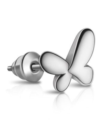 Butterfly Hearts