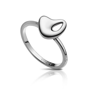 Teardrop Heart