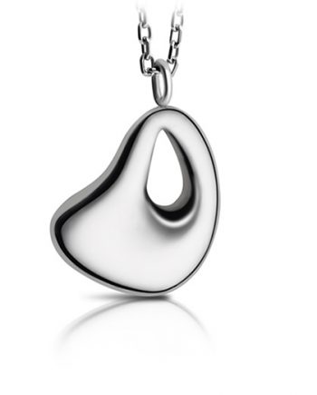 Teardrop Heart