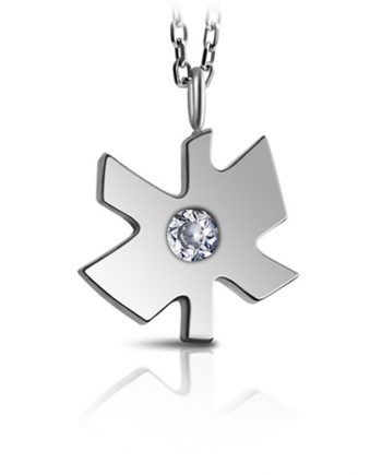 Crystal Asterisk