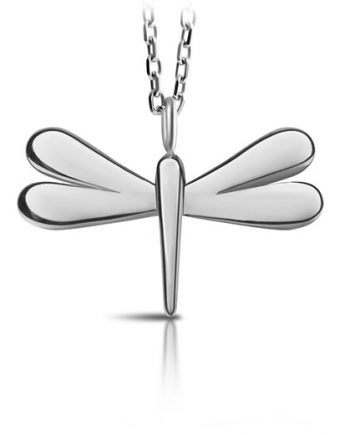 Dragonfly Heart