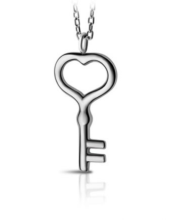 Key of Heart