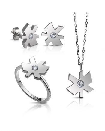 Crystal Asterisk