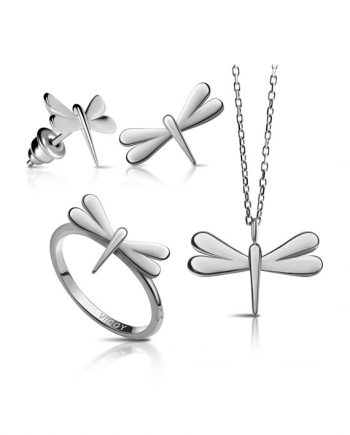 Dragonfly Heart