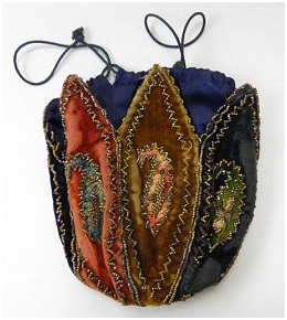 Handbag History From Meval Times To The 1800 S Pomeus